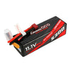 Gens Ace 11.1V 3S 5300mAh 60C Hardcase LiPo Battery (Deans Plug)