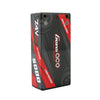 Gens Ace 7.4V 2S 5000mAh 60C Shorty Hardcase LiPo Battery (Deans Plug)