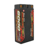Gens Ace Redline 2S 6000mAh 7.6V 130C 2 5.00 133.72 Shorty Hardcase HV LiPo Battery (5.0mm Bullet)