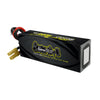 Gens Ace Bashing 14.8V 4S 8000mAh 100C Hardcase LiPo Battery (EC5 Plug)
