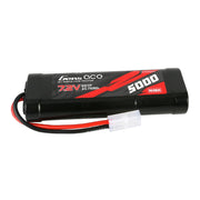 Gens Ace 7.2V 5000mAh NiMH Battery (Tamiya Plug)