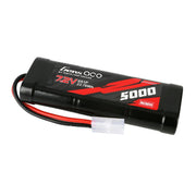 Gens Ace 7.2V 5000mAh NiMH Battery (Tamiya Plug)