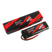 Gens Ace 7.2V 5000mAh NiMH Battery (Tamiya Plug)