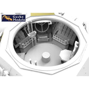 Gecko Models 35GM0011 1/35 Daimler Armored Car Mk.I