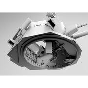 Gecko Models 35GM0011 1/35 Daimler Armored Car Mk.I