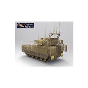 Gecko Models 35GM0051 1/35 CVR(T) Scimitar Mk2 TES(H) Operation Herrick Afghanistan