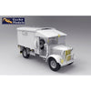 Gecko Models 35GM0068 1/35 Early War British Army 4x2 Heavy Ambulance