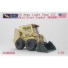 Gecko Models 35GM0008 1/35 US Army Light Type III Skid Steer Loader (M400W)
