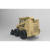 Gecko Models 35GM0008 1/35 US Army Light Type III Skid Steer Loader (M400W)