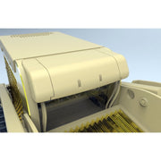 Gecko Models 35GM0008 1/35 US Army Light Type III Skid Steer Loader (M400W)