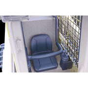 Gecko Models 35GM0008 1/35 US Army Light Type III Skid Steer Loader (M400W)