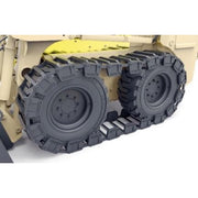 Gecko Models 35GM0009 1/35 US Army Light Type III Loader M400W with Bar Track
