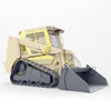 Gecko Models 35GM0010 1/35 US Army Light Type II Skid Steer Loader (M400T)
