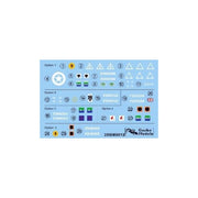 Gecko Models 35GM0012 1/35 Daimler Armored Car Mk.II WWII