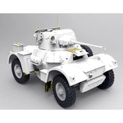 Gecko Models 35GM0012 1/35 Daimler Armored Car Mk.II WWII