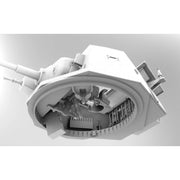 Gecko Models 35GM0012 1/35 Daimler Armored Car Mk.II WWII