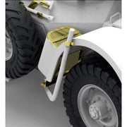 Gecko Models 35GM0012 1/35 Daimler Armored Car Mk.II WWII