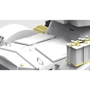 Gecko Models 35GM0012 1/35 Daimler Armored Car Mk.II WWII