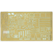 Gecko Models 35GM0012 1/35 Daimler Armored Car Mk.II WWII