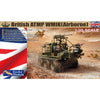 Gecko Models 35GM0019 1/35 British ATMP WMIK (Airborne) Plastic Model Kit