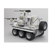 Gecko Models 35GM0019 1/35 British ATMP WMIK (Airborne)