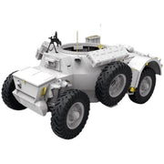 Gecko Models 35GM0028 1/35 Mk I Sawn Off Daimler (SOD)