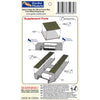 Gecko Models 35GM0035-1 1/35 Supplement Photo-Etch For 35GM0035 ATMP