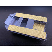 Gecko Models 35GM0035-1 1/35 Supplement Photo-Etch For 35GM0035 ATMP