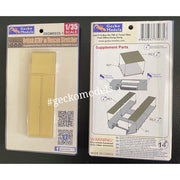 Gecko Models 35GM0035-1 1/35 Supplement Photo-Etch For 35GM0035 ATMP