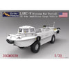 Gecko Models 35GM0038 1/35 LARC-V (Vietnam War) US Army Amphibious Cargo Vehicle