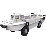 Gecko Models 35GM0038 1/35 LARC-V (Vietnam War) US Army Amphibious Cargo Vehicle