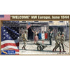 Gecko Models 35GM0044 Welcome NW Europe June 1944