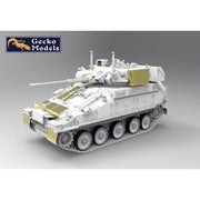 Gecko Models 35GM0053 1/35 Scimitar Mk2 CVR(T) Operation Cabrit Estonia