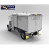 Gecko Models 35GM0069 1/35 Late War British Army 4x2 Heavy Ambulance