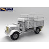Gecko Models 35GM0071 1/35 WWII British Army Open Cab 30-cwt 4x2 GS Truck