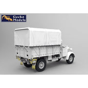 Gecko Models 35GM0071 1/35 WWII British Army Open Cab 30-cwt 4x2 GS Truck
