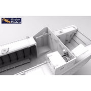 Gecko Models 35GM0080 1/35 WWII British Landing Craft Assault (LCA)