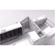 Gecko Models 35GM0080 1/35 WWII British Landing Craft Assault (LCA)