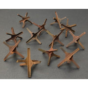 Gecko Models 35GM0081 1/35 Normandy Beach Hedgehog Set