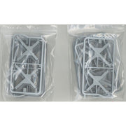 Gecko Models 35GM0081 1/35 Normandy Beach Hedgehog Set