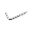 G-Force 0161-002 Tow Hook 2.40x25mm Galvanised Steel (2 pcs)