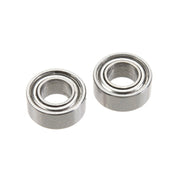 G-Force 0550-008 Chrome Ball Bearing ABEC 3 metal shielded 3X6X25 - MR63ZZ (2 pcs)