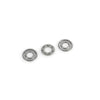 G-Force 0560-003 Thrust Bearing ABEC 3 6X14X5 - F6-14G (2 pcs)