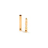 G-Force 1000-001 2mm Gold Connector Male + Female (4pairs)