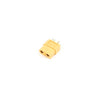 G-Force 1003-002 XT60 Gold Connector Male (4pcs)