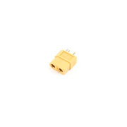 G-Force 1003-002 XT60 Gold Connector Male (4pcs)