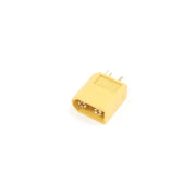 G-Force 1003-003 XT60 Gold Connector Female (4pcs)