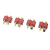 G-Force 1006-002 Deans Gold Connector Male (4pcs)