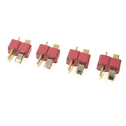 G-Force 1006-002 Deans Gold Connector Male (4pcs)