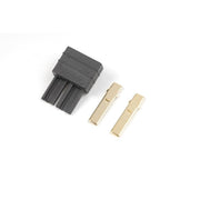 G-Force 1007-002 Traxxas Gold Connector Male (4pcs)